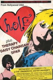 Hole: Live at The Lemon Grove (Exeter, 1991)