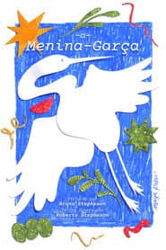 The Heron Girl