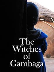 The Witches of Gambaga