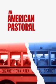 An American Pastoral