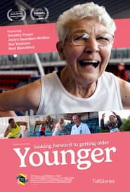 Younger: Looking Forward to Getting Older