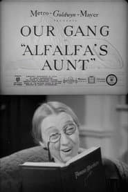 Alfalfa's Aunt