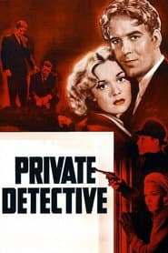 Private Detective