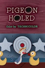 Pigeon Holed