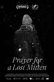 Prayer for a Lost Mitten