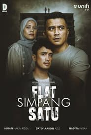 Flat Simpang Satu