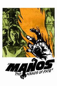 "MANOS" The Hands of Fate
