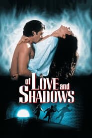 Of Love and Shadows