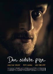 The Last Girl