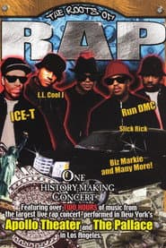 Rapmania: The Roots of Rap
