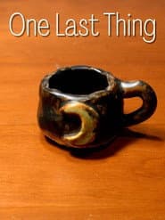 One Last Thing