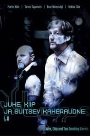 Juhe, kiip ja suitsev kaheraudne