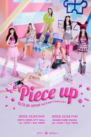 EL7Z UP Fan Concert [Piece Up]