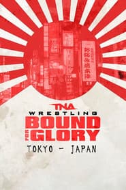 TNA Bound For Glory 2014