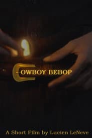 COWBOY BEBOP SESSION 0