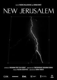 New Jerusalem
