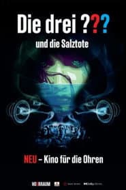Die drei ??? und die Salztote