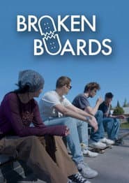 Broken Boards