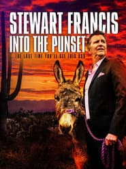Stewart Francis: Into the Punset