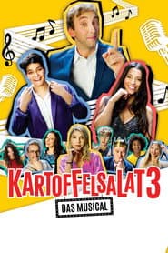 Potato Salad 3: The Musical