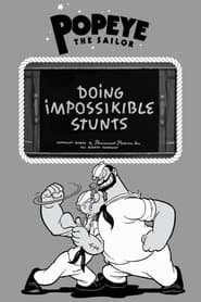 Doing Impossikible Stunts