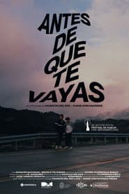 Before You Go