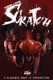 Clarence Peters' Scratch