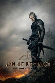 Son of Revenge – The Story of Kalevala