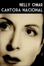 Nelly Omar, cantora nacional