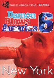 Damon Blows America 6: New York