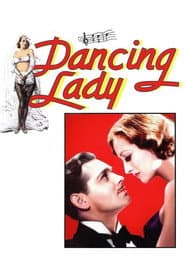 Dancing Lady