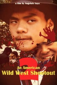 An American Wild West Shootout 2