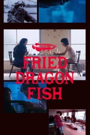 Fried Dragon Fish