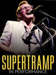 Supertramp: In Performance