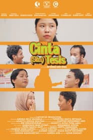Cinta (Sin)Tesis