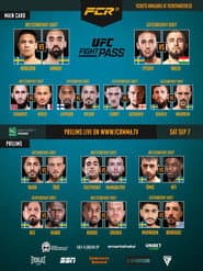 Fight Club Rush 21