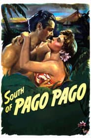 South of Pago Pago