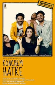 Konchem Hatke