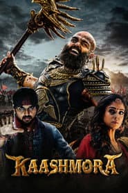 Kaashmora