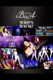 BoA Live Tour: Who's Back?
