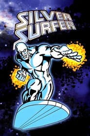 The Origin of the Silver Surfer