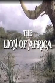 The Lion of Africa