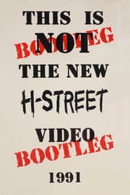 H-Street - This Is Not The New H-Street Video