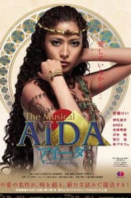 The Musical 「AIDA アイーダ」