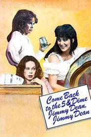 Come Back to the 5 & Dime, Jimmy Dean, Jimmy Dean