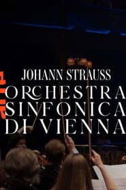 The Vienna Symphony Orchestra in Trieste Rossetti Theatre