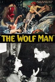 The Wolf Man