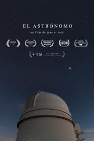 The Astronomer