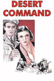 Desert Command