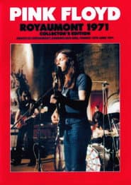 Pink Floyd: Live in Royaumont, FR